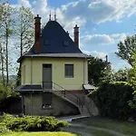 Holiday home Maison Independante La Quietas Sur Les Hauteurs De