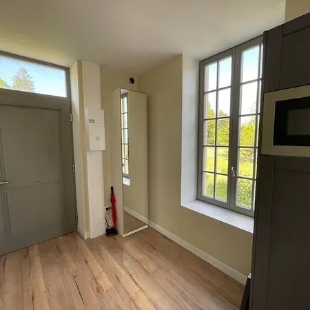 Maison Independante La Quietas Sur Les Hauteurs De Casa de Férias