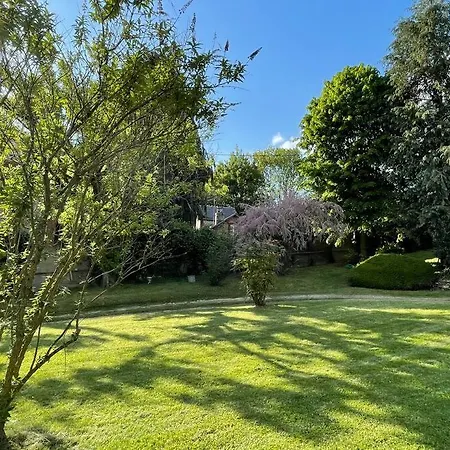 Maison Independante La Quietas Sur Les Hauteurs De Holiday home *