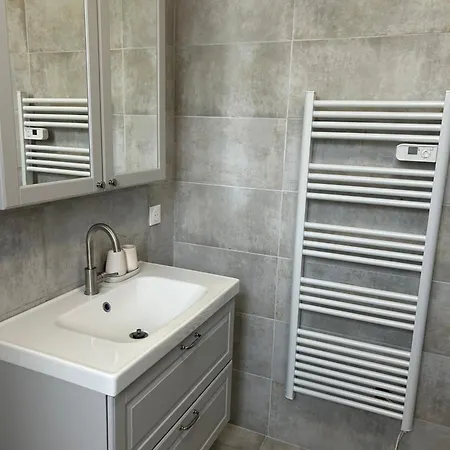 Maison Independante La Quietas Sur Les Hauteurs De