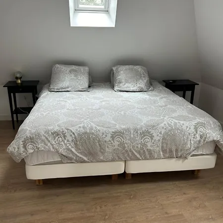 Maison Independante La Quietas Sur Les Hauteurs De Casa de Férias